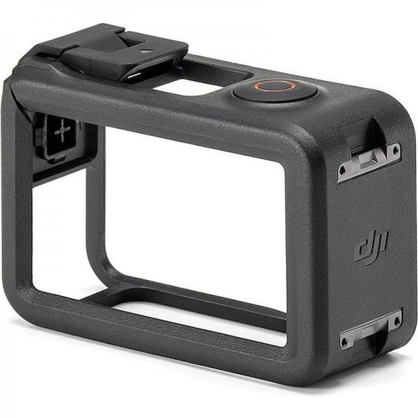 Рамка DJI Horizontal-Vertical Protective Frame для Osmo Action 3, 4 - фото 2 - id-p213587025