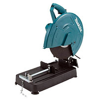 Дисковая пила Makita LW1401