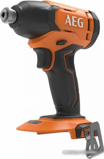 Винтоверт AEG Powertools BSS 18C2-0 4935478633 (без АКБ) - фото 1 - id-p214568618