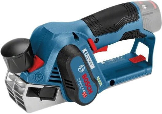 Рубанок Bosch GHO 12V-20 Professional 06015A7000 (без АКБ) - фото 1 - id-p214568184