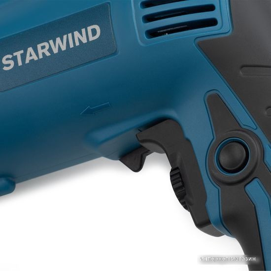 Ударная дрель StarWind DIP-710 DZJ16 - фото 5 - id-p214568665