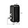 Дозатор для жидкого мыла Puff-8605Bl нержавейка, 500мл (черный), фото 8