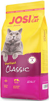 Сухой корм для кошек Josera JosiCat Sterilised Classic