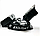 Фонарь налобный YYC-T39-P160 (АКБ+USB) до 1км, фонарик светодиодный на голову лоб, сверхмощный, фото 6