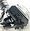Фонарь налобный YYC-T39-P160 (АКБ+USB) до 1км, фонарик светодиодный на голову лоб, сверхмощный, фото 8