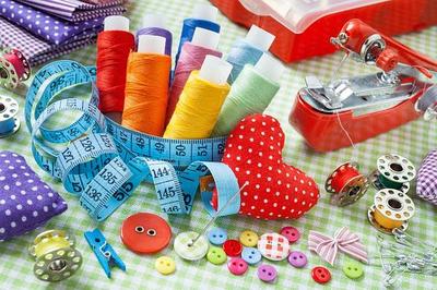 Швейная фурнитура