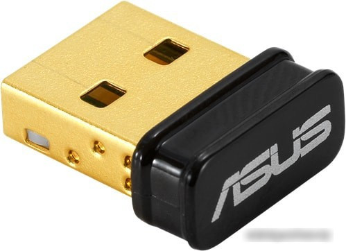 Bluetooth адаптер ASUS USB-BT500 - фото 1 - id-p214575950