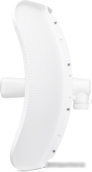 Радиомост Ubiquiti LiteBeam 5AC LR - фото 3 - id-p214576076