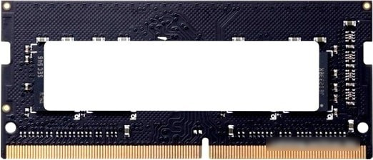 Оперативная память Hikvision S1 4GB DDR4 SODIMM PC4-21300 HKED4042BBA1D0ZA1/4G - фото 1 - id-p214576554