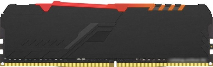 Оперативная память HyperX Fury RGB 32GB DDR4 PC4-24000 HX430C16FB3A/32 - фото 3 - id-p214576638