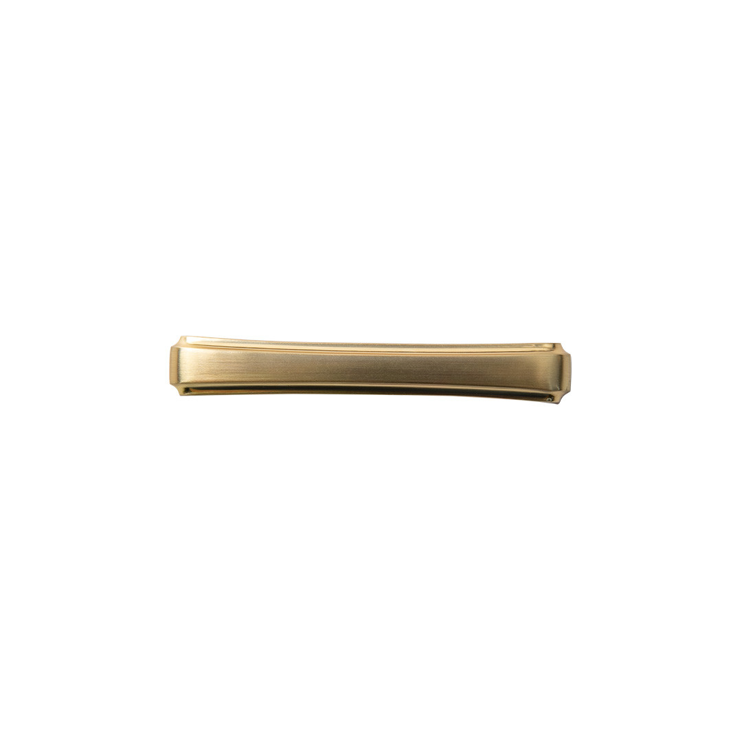 Ручка-скоба, 96 мм, матовое золото - фото 4 - id-p214499903
