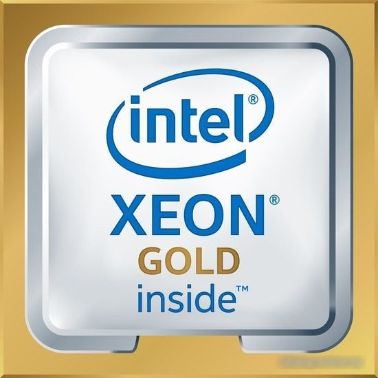 Процессор Intel Xeon Gold 6230R - фото 1 - id-p214579658