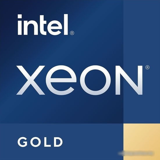 Процессор Intel Xeon Gold 6326 - фото 1 - id-p214579664
