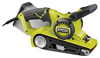 Ленточная шлифмашина Ryobi EBS 800