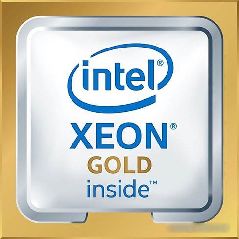 Процессор Intel Xeon Gold 6248 - фото 1 - id-p214579671