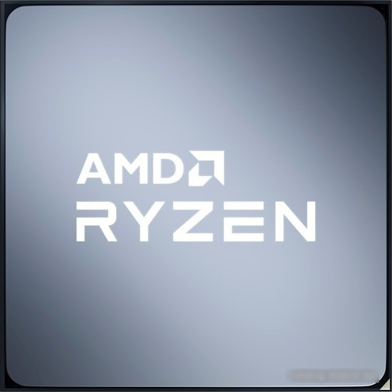 Процессор AMD Ryzen 5 5600X - фото 1 - id-p214579674