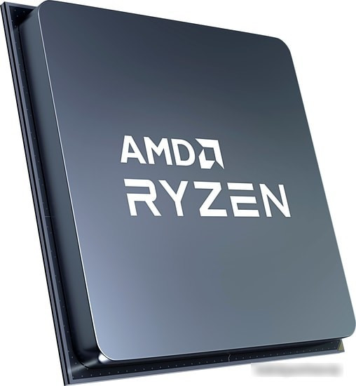 Процессор AMD Ryzen 5 5600X - фото 2 - id-p214579674