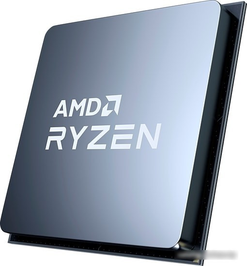 Процессор AMD Ryzen 5 5600X - фото 3 - id-p214579674