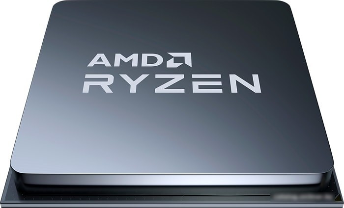 Процессор AMD Ryzen 5 5600X - фото 4 - id-p214579674