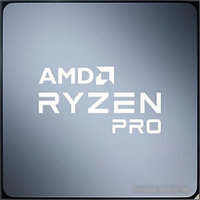 Процессор AMD Ryzen 7 PRO 3700