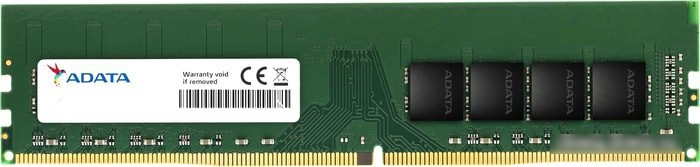 Оперативная память A-Data 16GB DDR4 PC4-21300 AD4U266616G19-SGN - фото 1 - id-p214576731