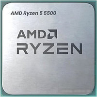 Процессор AMD Ryzen 5 5500