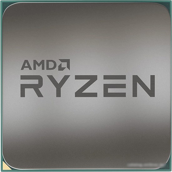 Процессор AMD Ryzen 5 5600 - фото 1 - id-p214579713