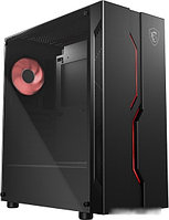 Корпус MSI MAG Vampiric 010M