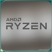 Процессор AMD Ryzen 3 3200G