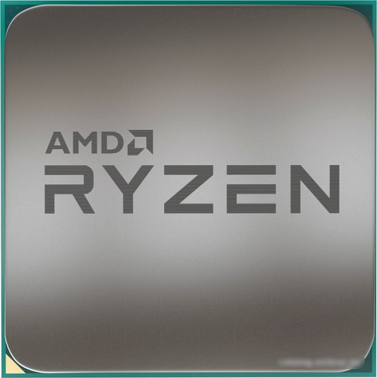Процессор AMD Ryzen 3 3200G - фото 1 - id-p214579750