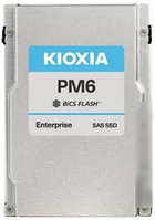 SSD Kioxia PM6-M 3.84TB KPM61RUG3T84