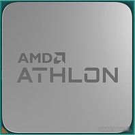 Процессор AMD AMD Athlon 200GE