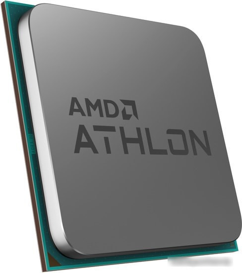 Процессор AMD AMD Athlon 200GE - фото 3 - id-p214579774
