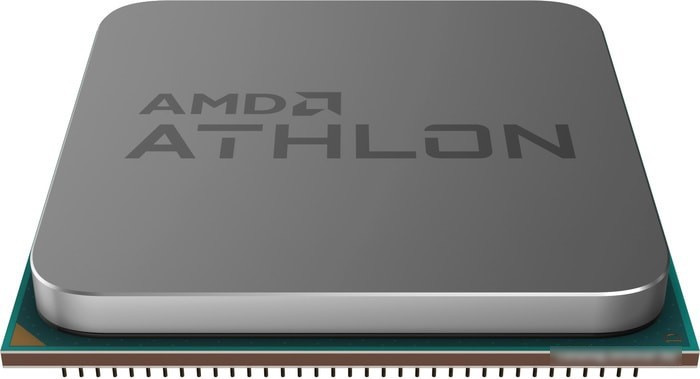 Процессор AMD AMD Athlon 200GE - фото 5 - id-p214579774