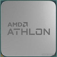 Процессор AMD Athlon 3000G