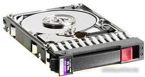 Жесткий диск HP 450GB [AG803A]
