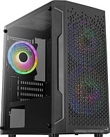 Корпус AeroCool Trinity Mini-G-BK-v1