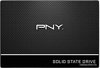 SSD PNY CS900 120GB SSD7CS900-120-PB