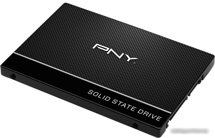 SSD PNY CS900 120GB SSD7CS900-120-PB - фото 4 - id-p214580982