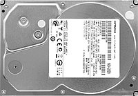 Жесткий диск HGST Deskstar 7K1000.C 500GB HDS721050CLA362