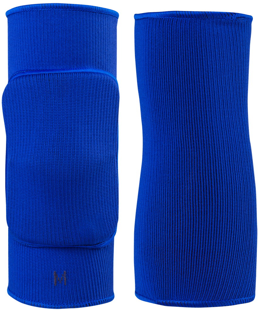 Наколенники волейбольные KS-101, синий (М, L)