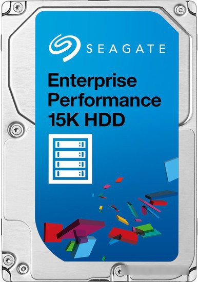 Жесткий диск Seagate Enterprise Performance 15K 900GB ST900MP0006 - фото 1 - id-p214579857