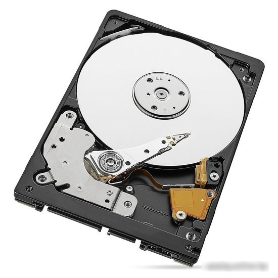 Жесткий диск Seagate Barracuda 2TB [ST2000LM015] - фото 4 - id-p214579876