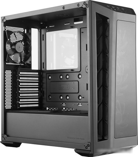 Корпус Cooler Master MasterBox MB530P MCB-B530P-KHNN-S01 - фото 3 - id-p214576900