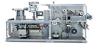 Высокоскоростная блистерная упаковочная машина DPH-2