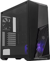 Корпус Cooler Master MasterBox K501L RGB MCB-K501L-KGNN-SR1