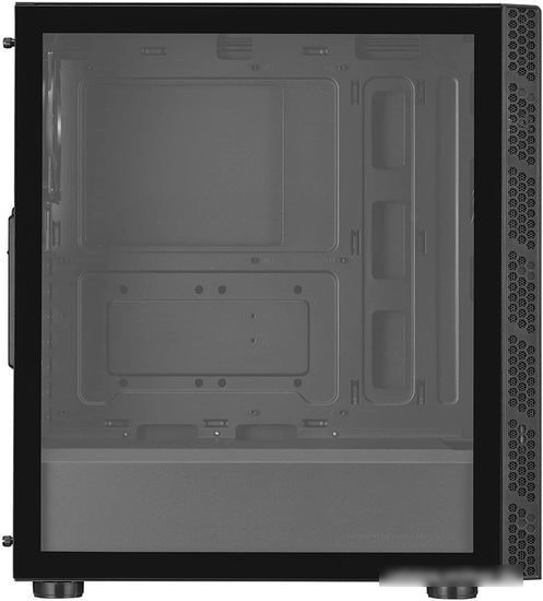 Корпус Cooler Master MasterBox MB600L V2 MB600L2-KGNN-S00 (с окном, без слота ODD) - фото 3 - id-p214576914