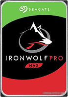 Жесткий диск Seagate IronWolf Pro 16TB ST16000NE000