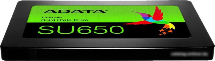 SSD A-Data Ultimate SU650 240GB ASU650SS-240GT-R - фото 4 - id-p214581069