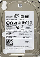 Жесткий диск Seagate Constellation.2 2TB [ST2000NX0253]